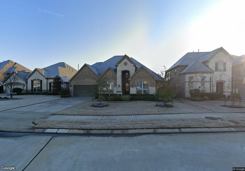 25318 Angelwood Springs Ln, Tomball, TX 77375 - photo 1