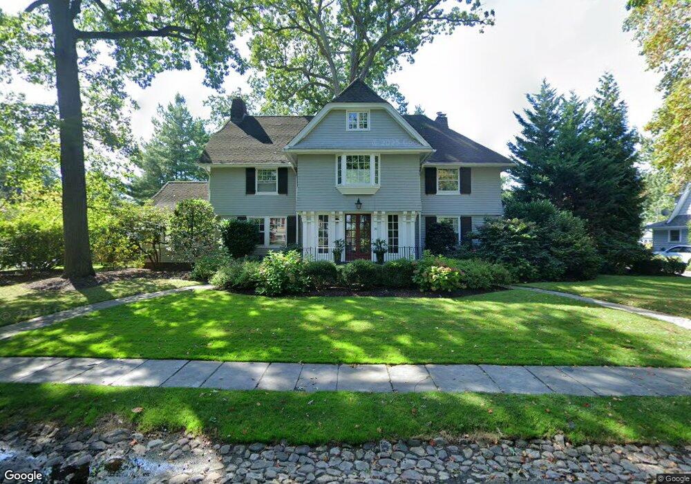 30 Hillcrest Rd, Glen Ridge, NJ 07028 - photo 1