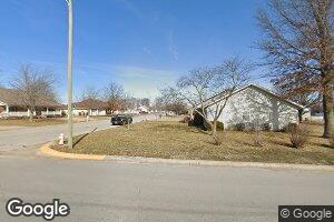 1407 E Airport Dr, Carthage, MO 64836
