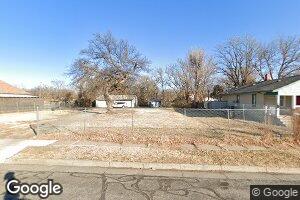 1142 N Cleveland Ave, Wichita, KS 67214