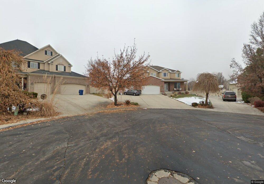 2418 Northmeadows Cir unit 23, Pleasant Grove, UT 84062 - photo 1