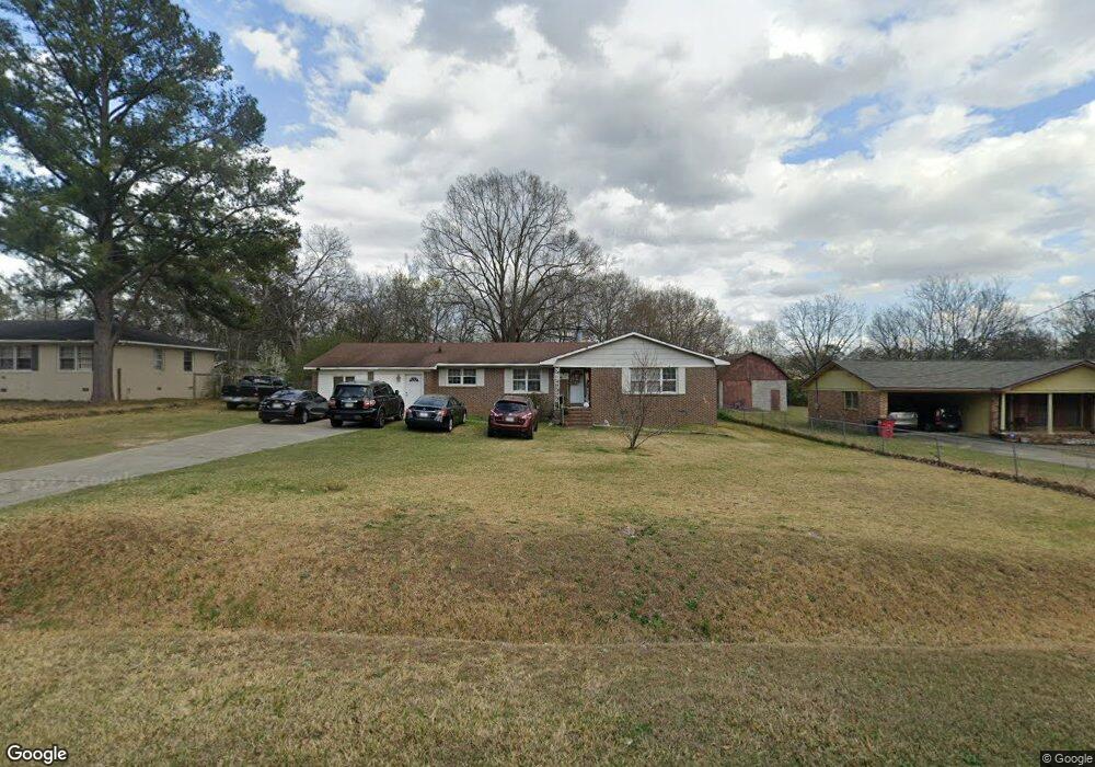 6450 Whitepine Dr, Macon, GA 31216 - photo 1