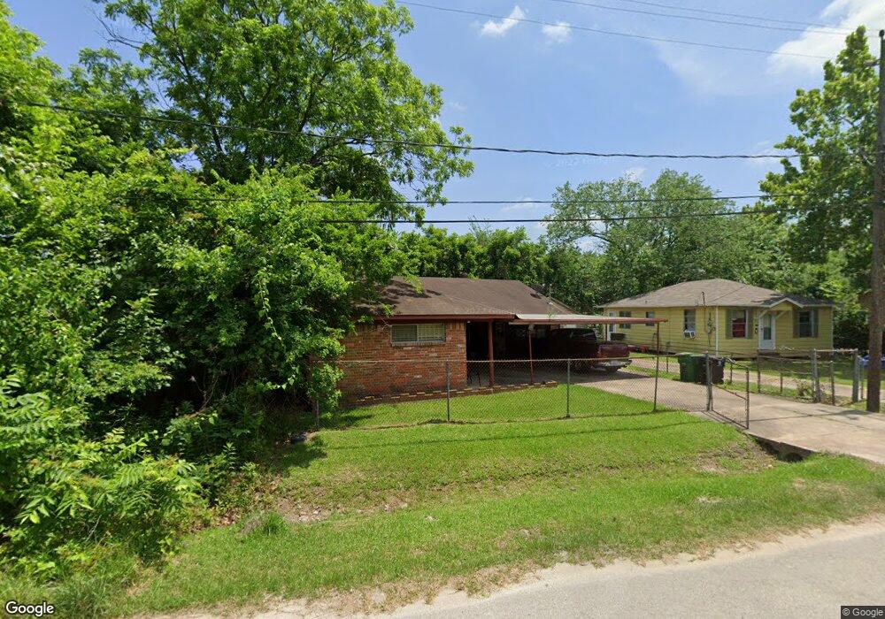 9618 Mona St, Houston, TX 77093 - photo 1
