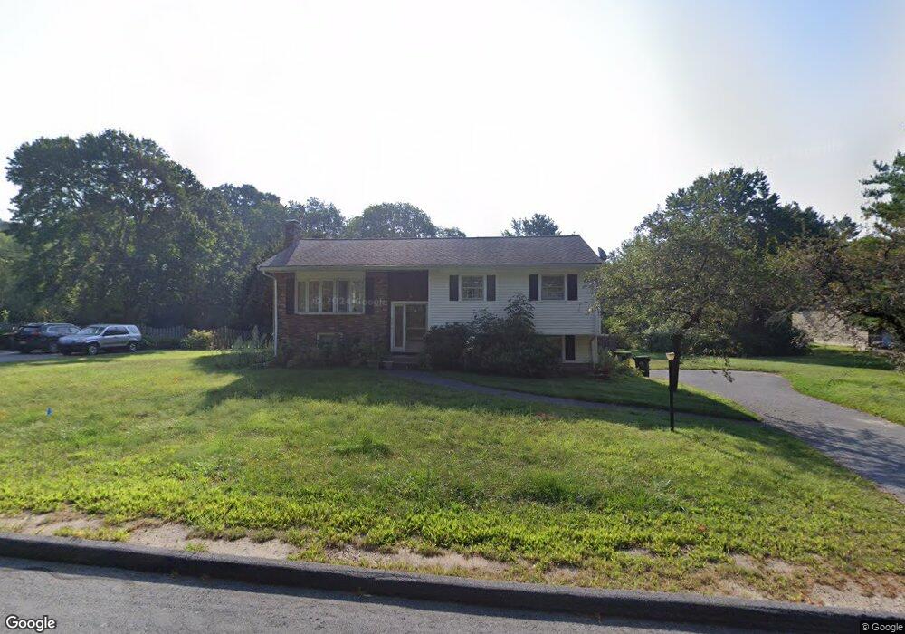 236 Blackstone St, Bellingham, MA 02019 - photo 1