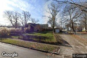 2506 E Memorial Dr, Muncie, IN 47302