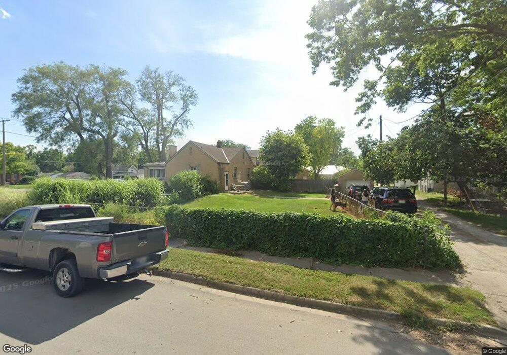 2506 E Memorial Dr, Muncie, IN 47302 - photo 1