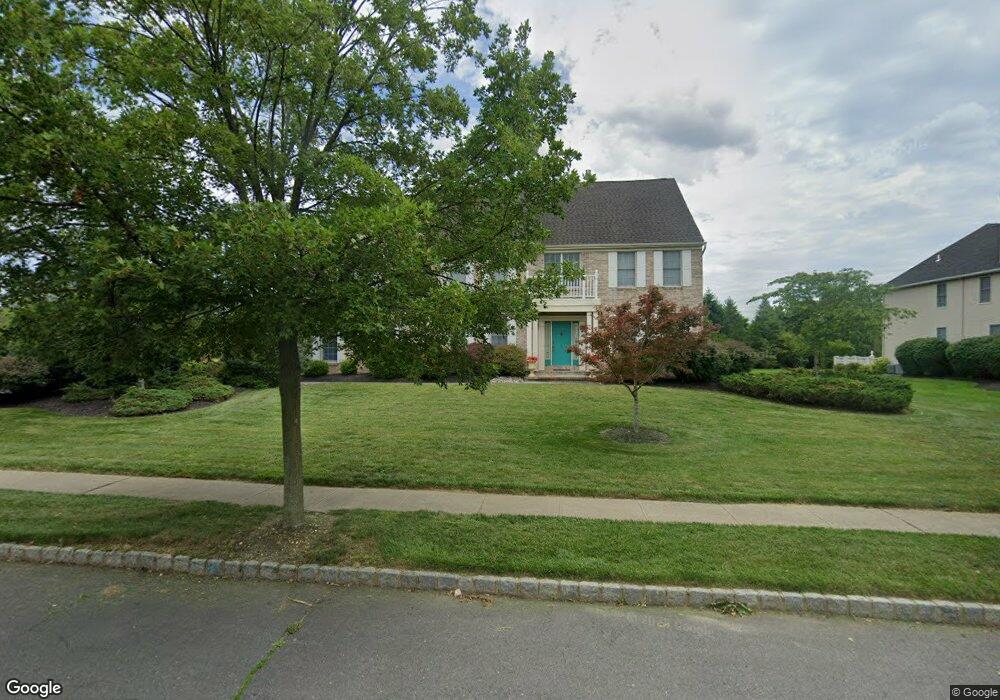 3 Eric Ct, Princeton Junction, NJ 08550 - photo 1