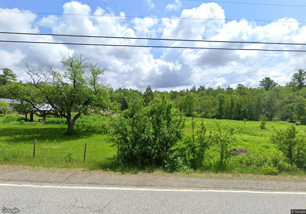 789 Gilsum Mine Rd, Alstead, NH 03602 - photo 1