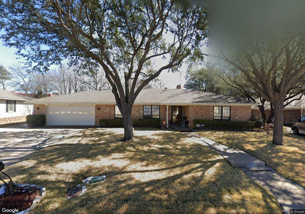 6409 Ponce Ave, Fort Worth, TX 76133 - photo 1