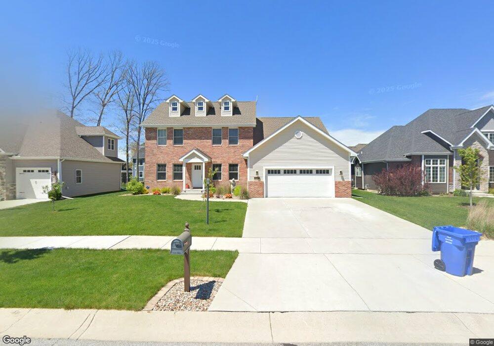 2147 Estelle Ln, Crown Point, IN 46307 - photo 1