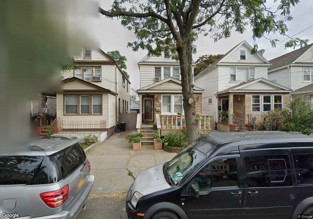 8409 107th Ave, Ozone Park, NY 11417 - photo 1