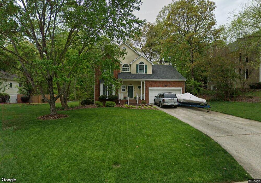 3909 Deerfield St, High Point, NC 27265 - photo 1