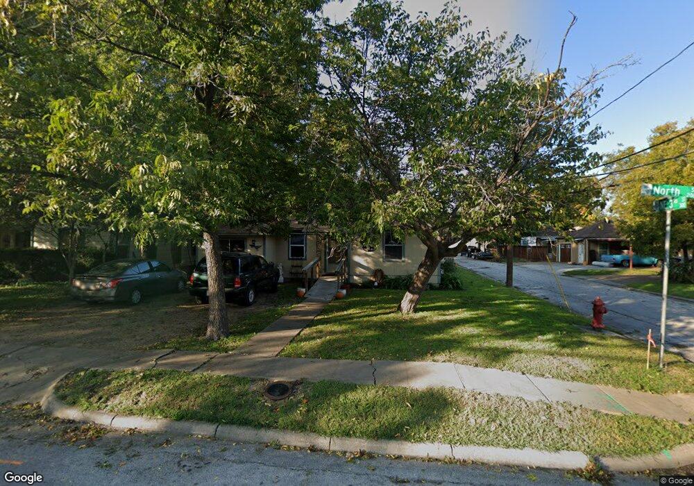 226 North St, Grand Prairie, TX 75050 - photo 1