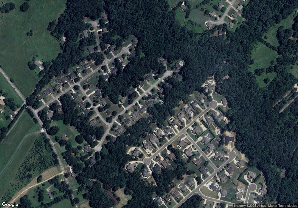 1015 Andover Dr, Hoschton, GA 30548 - photo 1