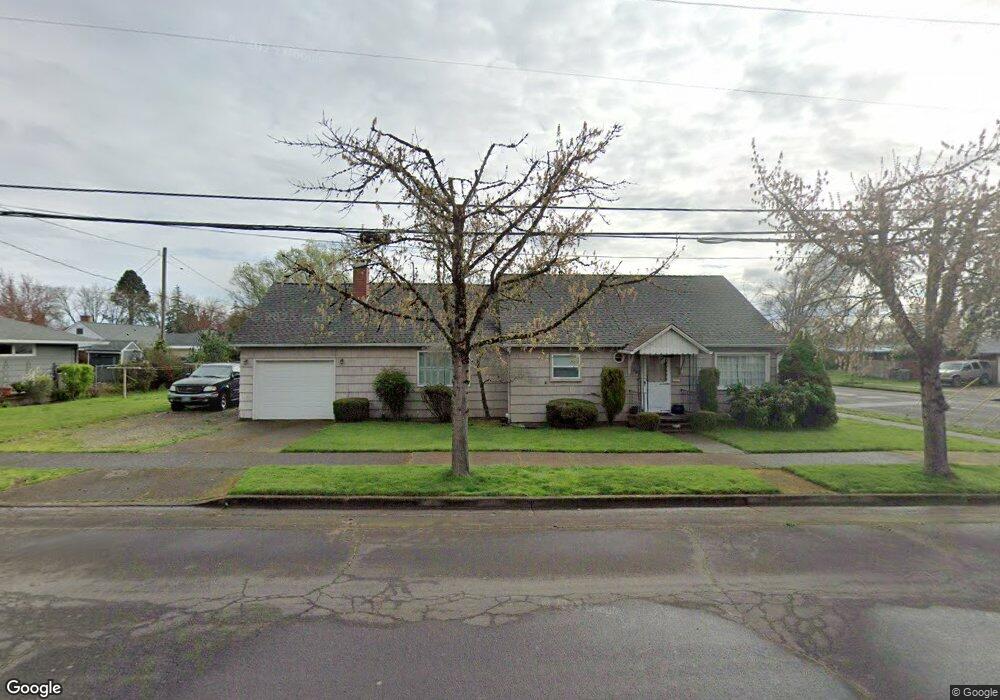 1125 Walnut St SW, Albany, OR 97321 - photo 1