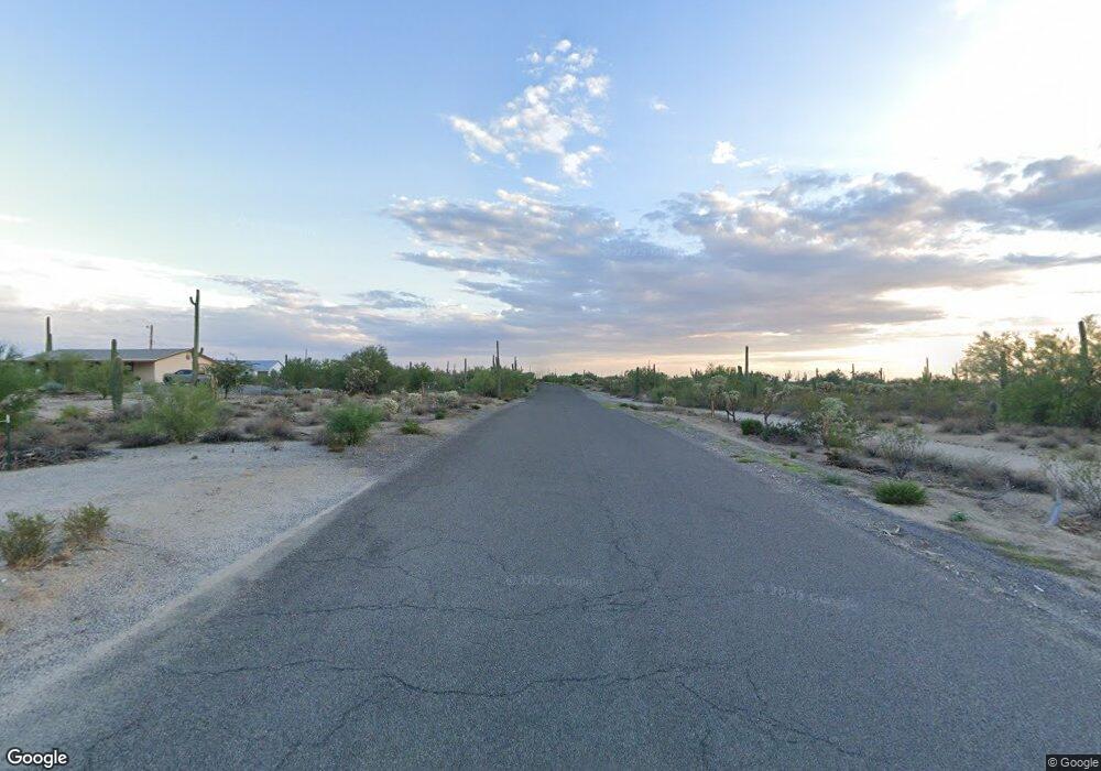 0 W Hohokam & Roca St unit 6773513, Florence, AZ 85132 - photo 1