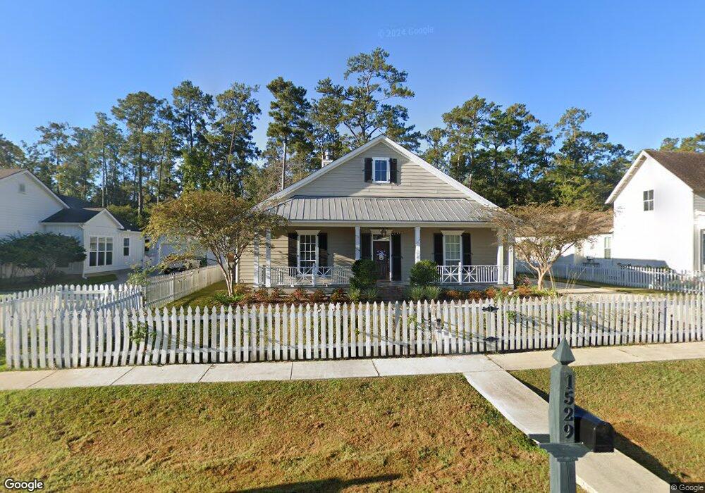 1529 Natchez Loop, Covington, LA 70433 - photo 1