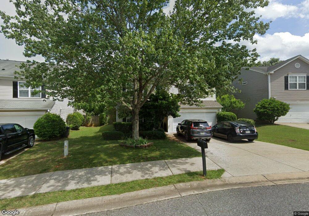 503 Red Oak Ln unit 2, Canton, GA 30114 - photo 1