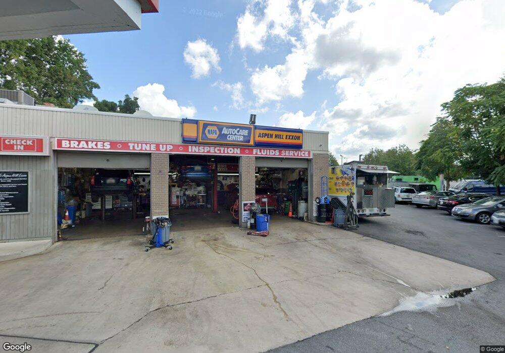 14011 Georgia Ave, Silver Spring, MD 20906 - photo 1