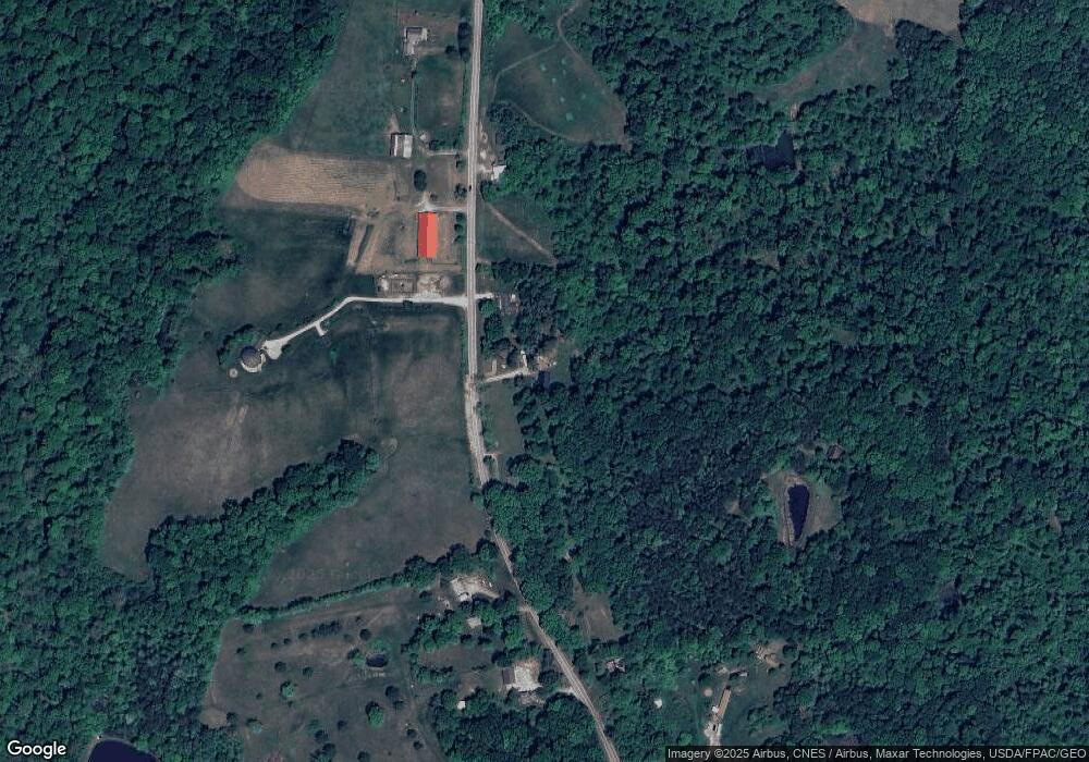 9758 Walnut Dowler Rd, Logan, OH 43138 - photo 1