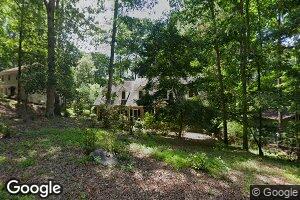 9435 Martin Rd, Roswell, GA 30076