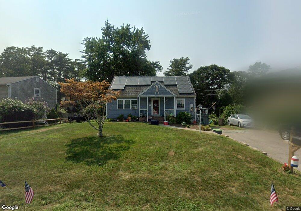 9 Crows Nest Dr, Buzzards Bay, MA 02532 - photo 1