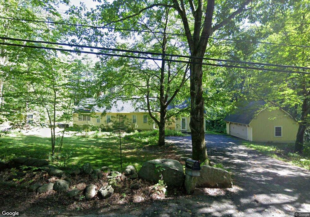 21 Putney Rd, Dunbarton, NH 03046 - photo 1