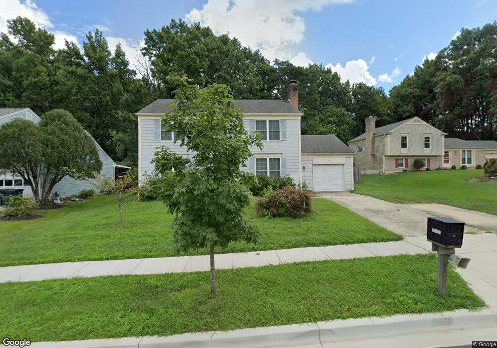 10105 Bignonia Dr, Laurel, MD 20708 - photo 1