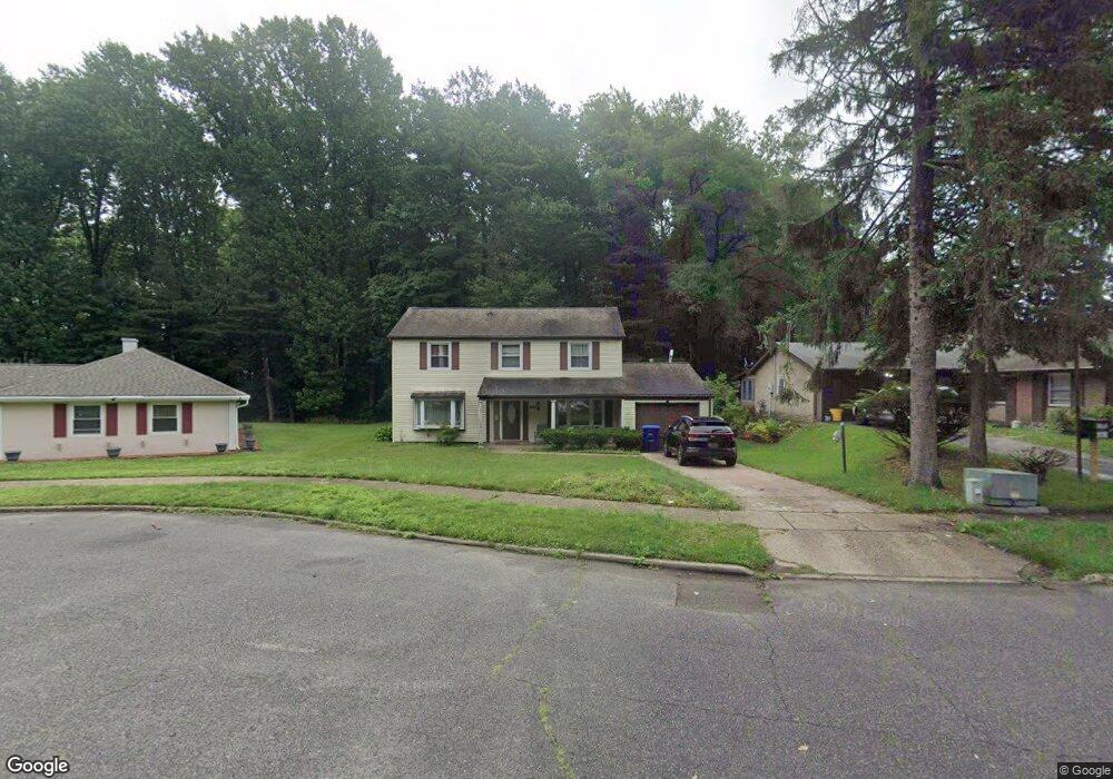 14 Poppy Turn, Willingboro, NJ 08046 - photo 1