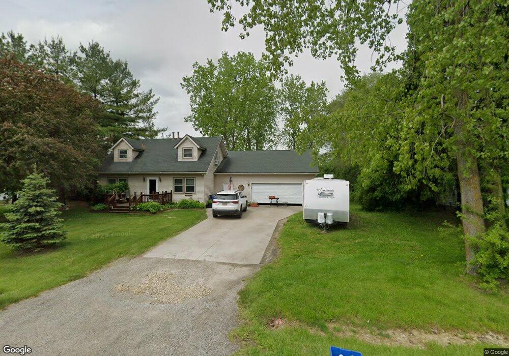 3369 Luce Rd, Flushing, MI 48433 - photo 1