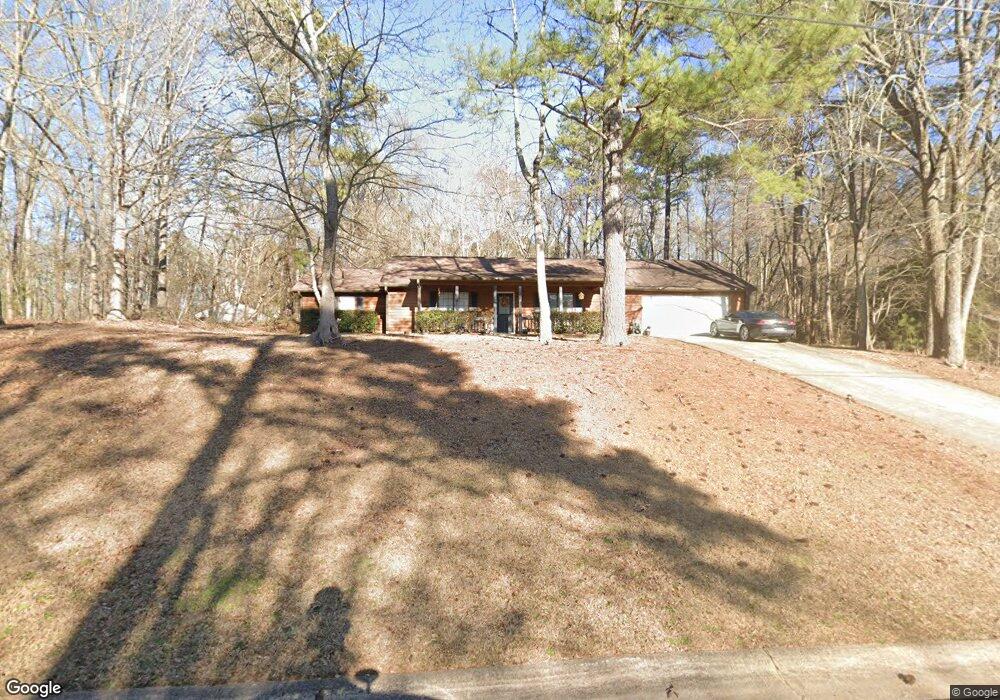 166 Stokes Dr unit 3, Stockbridge, GA 30281 - photo 1