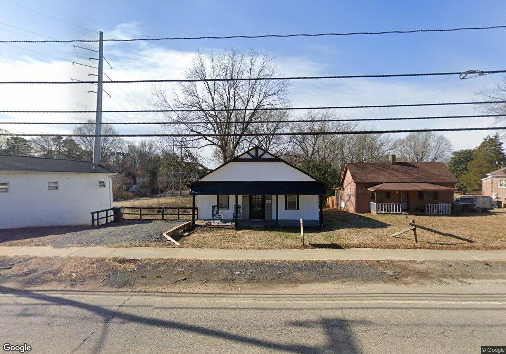 603 Kings Mountain St, Clover, SC 29710 - photo 1