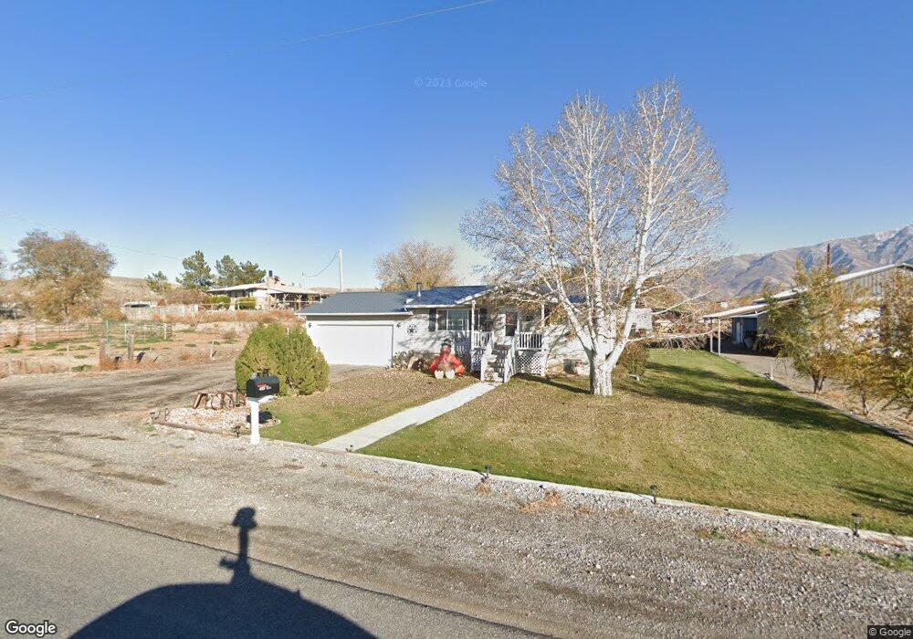 415 S 800 E, Genola, UT 84655 - photo 1