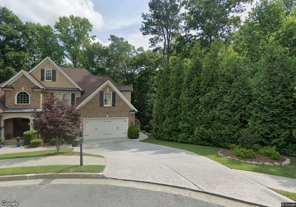 3492 Mulberry Lane Way, Dacula, GA 30019 - photo 1