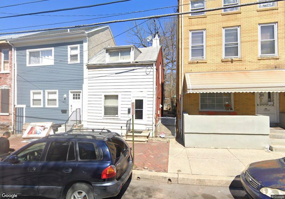 431 Spruce St, Reading, PA 19602 - photo 1