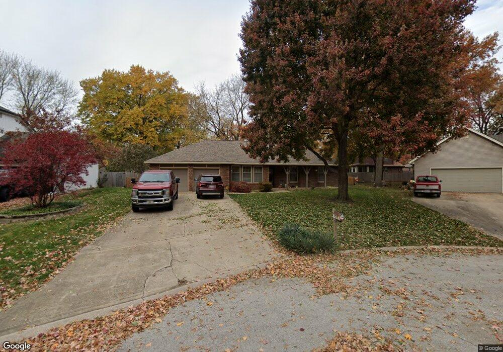 5424 Goddard St, Shawnee, KS 66203 - photo 1