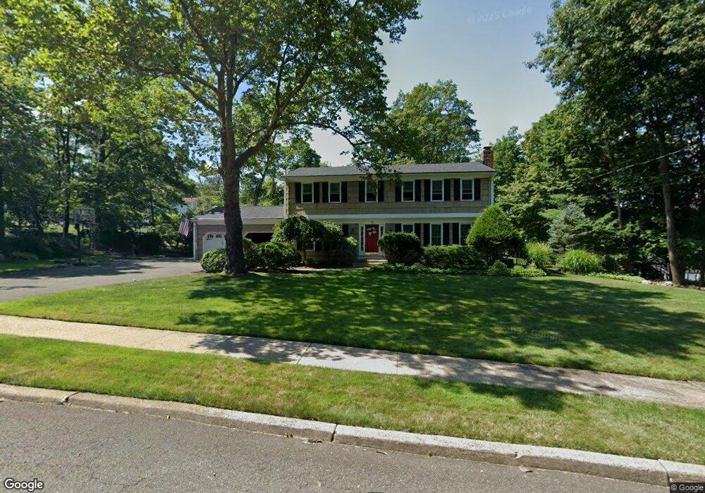 92 Algonquin Trail, Oakland, NJ 07436 - photo 1