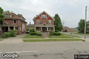 704 Garland St, Flint, MI 48503