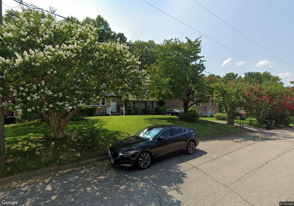 2008 Liberty Ave, Hopewell, VA 23860 - photo 1