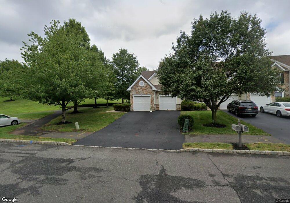 117 Watchung Dr, Basking Ridge, NJ 07920 - photo 1