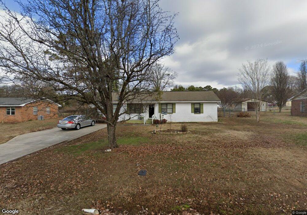 112 Clark Rd, Grant, AL 35747 - photo 1