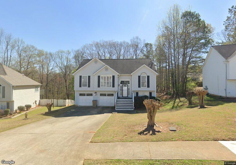 7276 Raintree Loop unit 1, Jonesboro, GA 30236 - photo 1