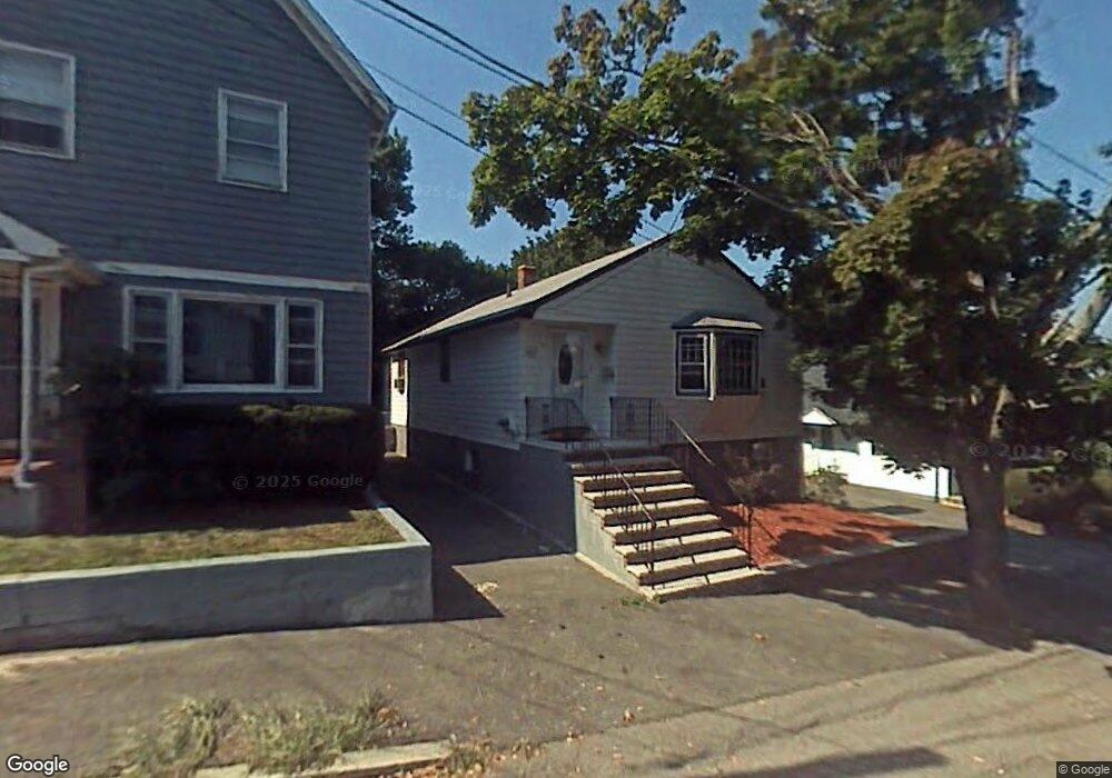 16 Elliott Rd unit 1, Everett, MA 02149 - photo 1