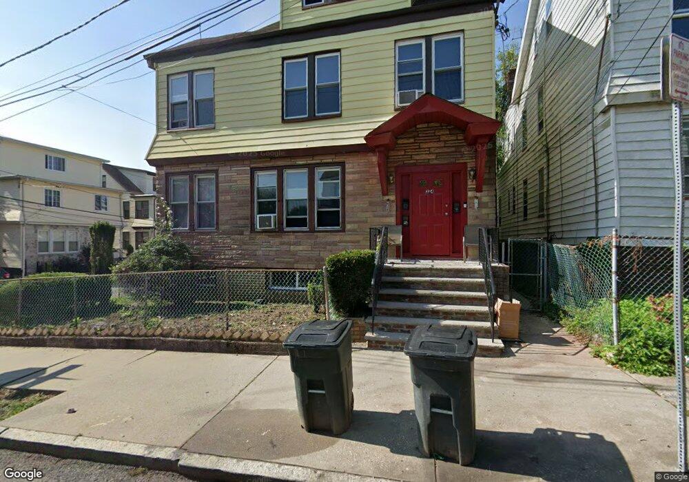 2-4 Mapes Terrace, Newark, NJ 07112 - photo 1