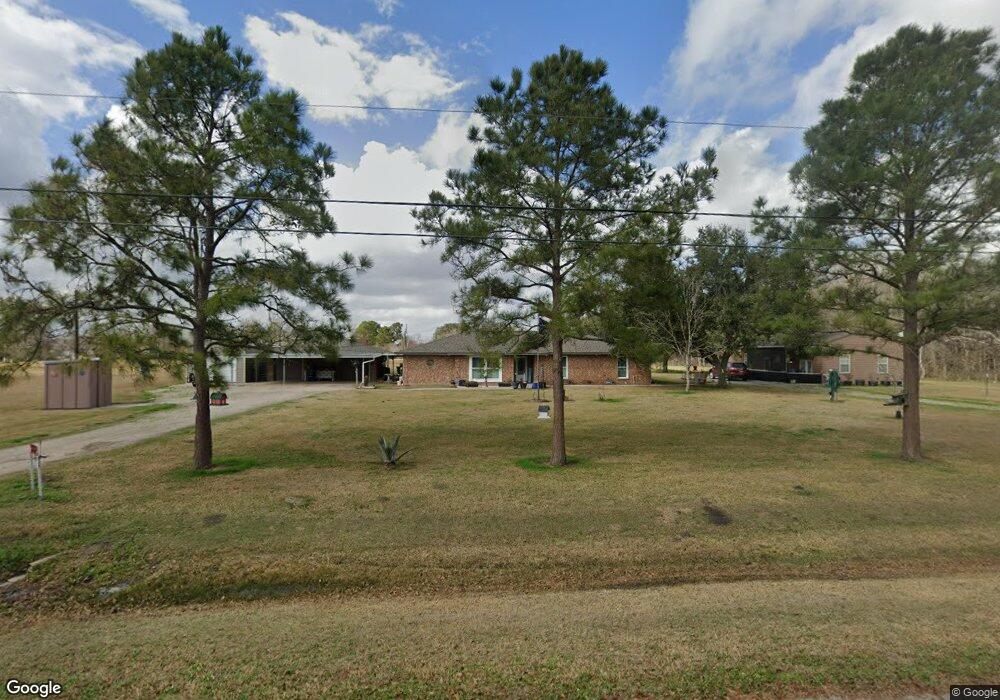 7020 Pine Ln, Manvel, TX 77578 - photo 1