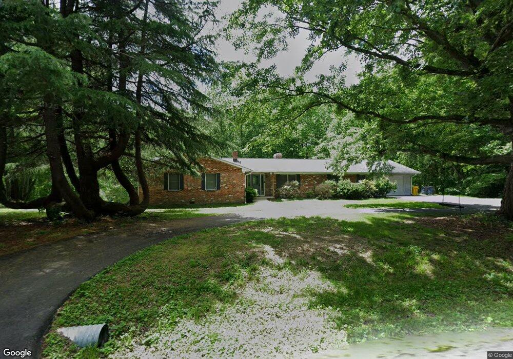 6666 Wilson Rd, Friendship, MD 20758 - photo 1