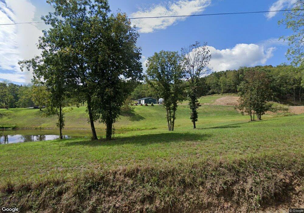 248 Jim Rd W, Berkeley Springs, WV 25411 - photo 1