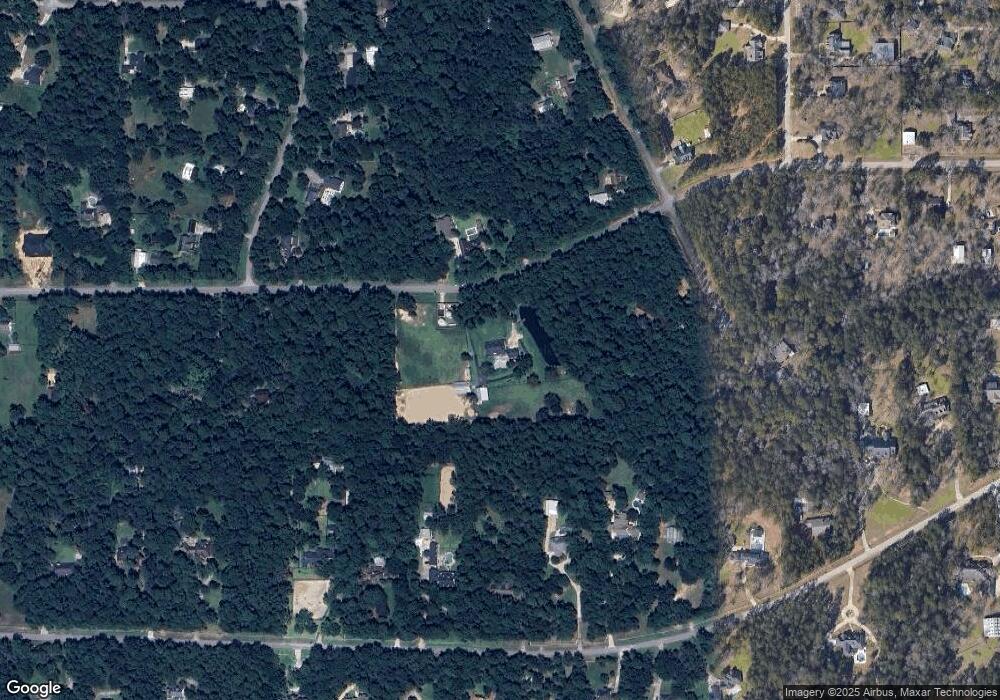 9003 Deer Lodge Rd, Magnolia, TX 77354 - photo 1