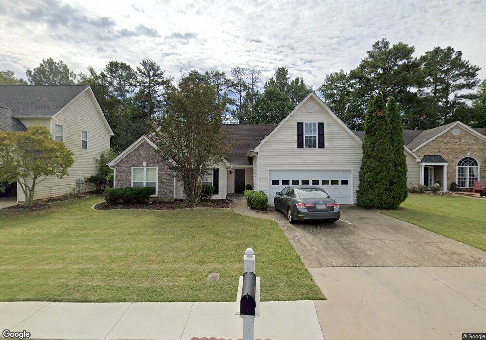 5710 Lenox Park Place, Buford, GA 30518 - photo 1