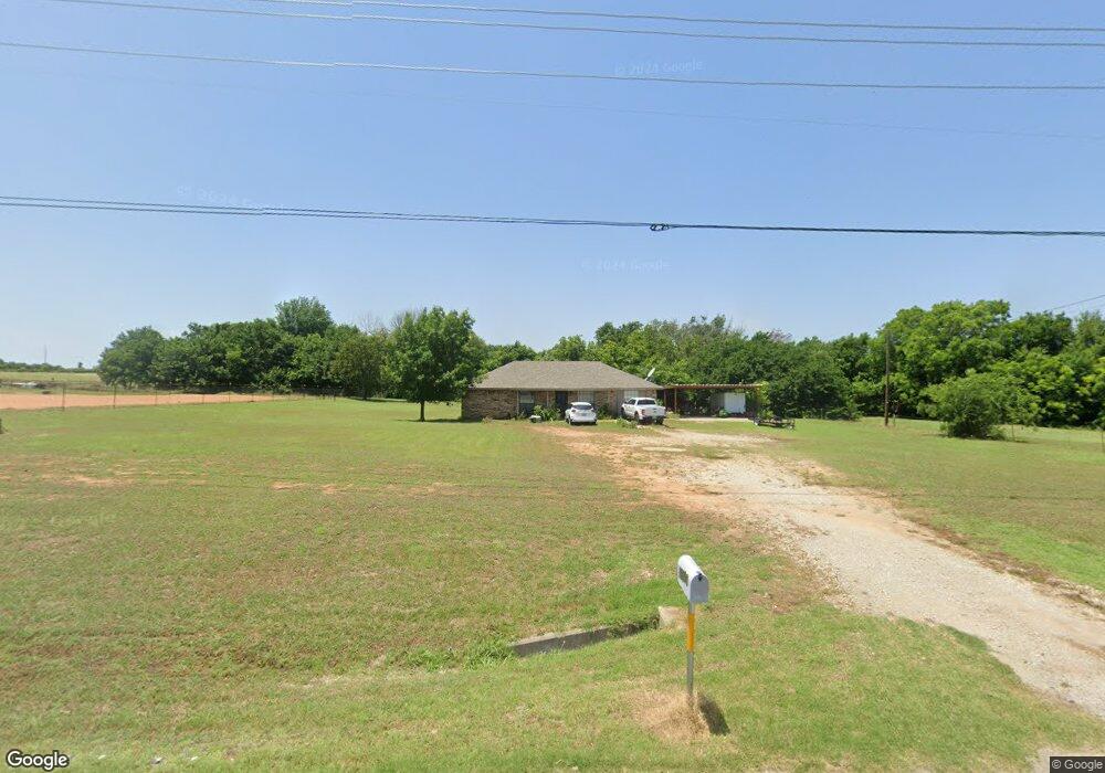 15051 Fm 920, Poolville, TX 76487 - photo 1